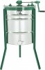 Tangential 3-frame honey extractor, Ø525 mm, frame: 3/6 DB, 3 Layens, manual – REGATA